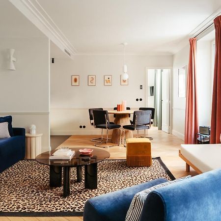 My Maison In Paris - Champ De Mars מראה חיצוני תמונה