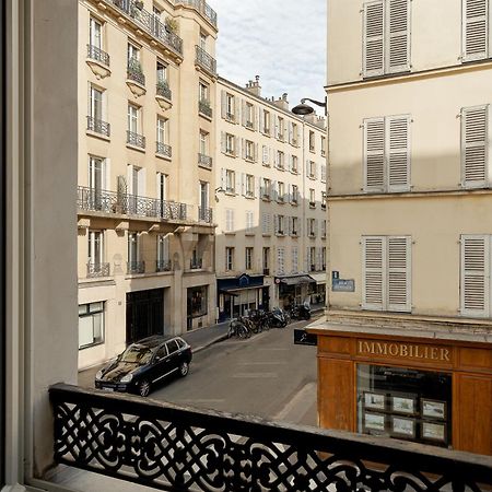 My Maison In Paris - Champ De Mars מראה חיצוני תמונה