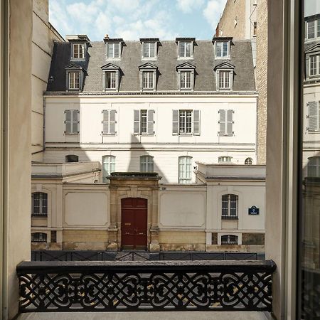 My Maison In Paris - Champ De Mars מראה חיצוני תמונה