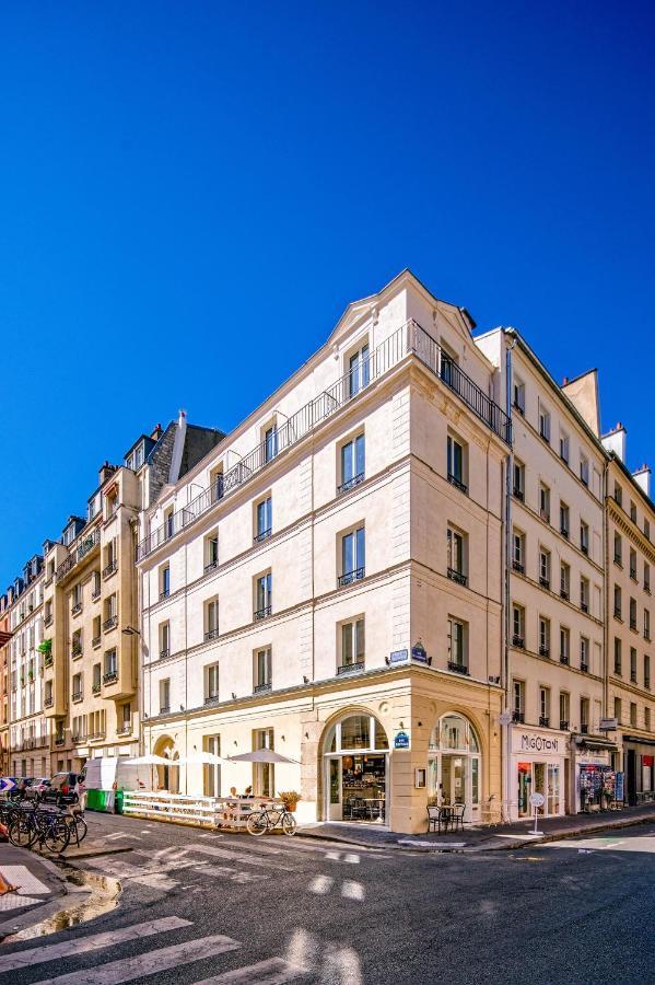 My Maison In Paris - Champ De Mars מראה חיצוני תמונה