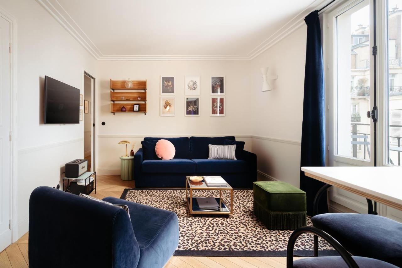 My Maison In Paris - Champ De Mars מראה חיצוני תמונה
