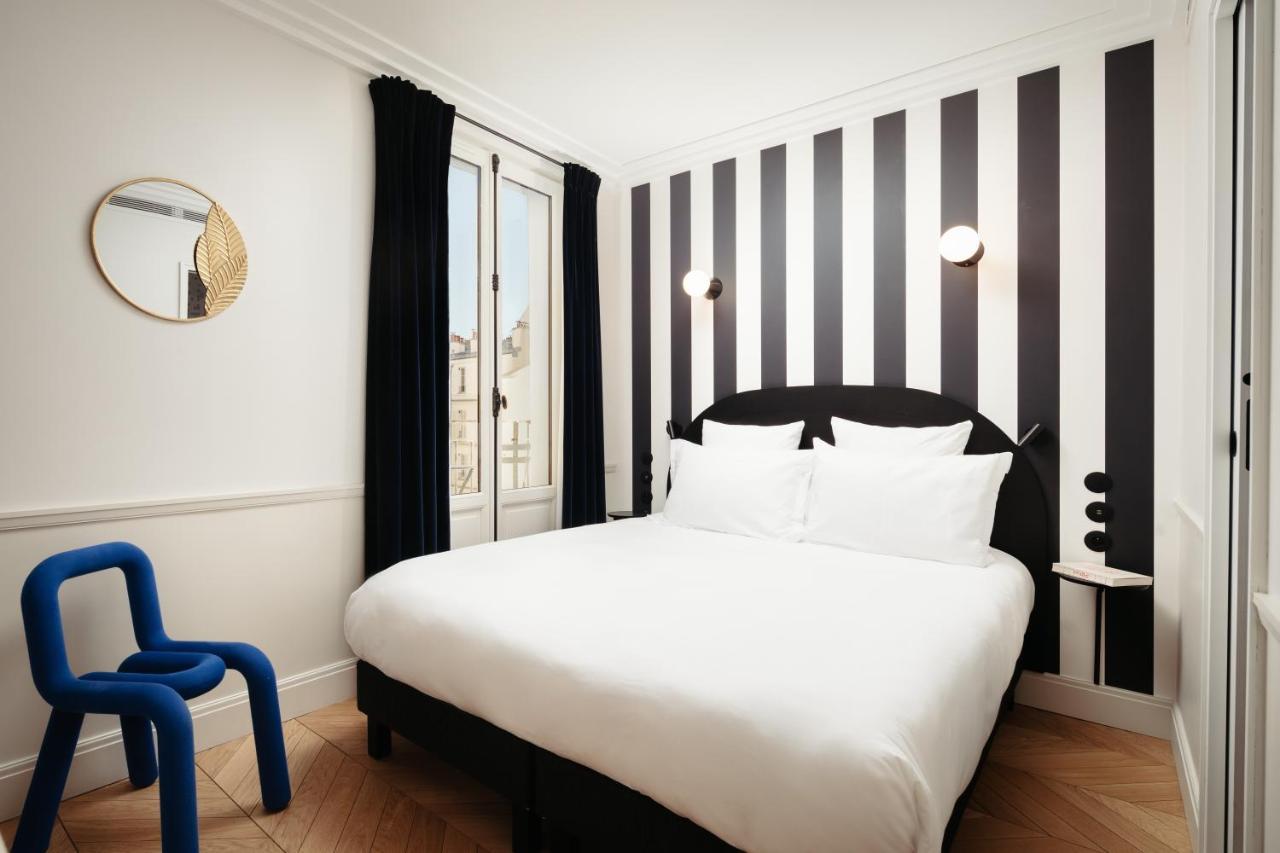 My Maison In Paris - Champ De Mars מראה חיצוני תמונה