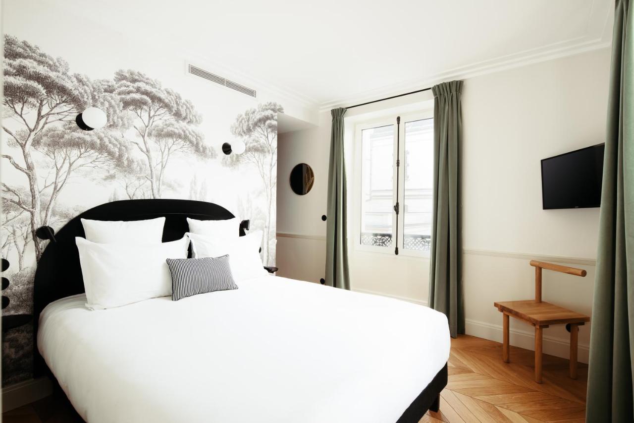 My Maison In Paris - Champ De Mars מראה חיצוני תמונה